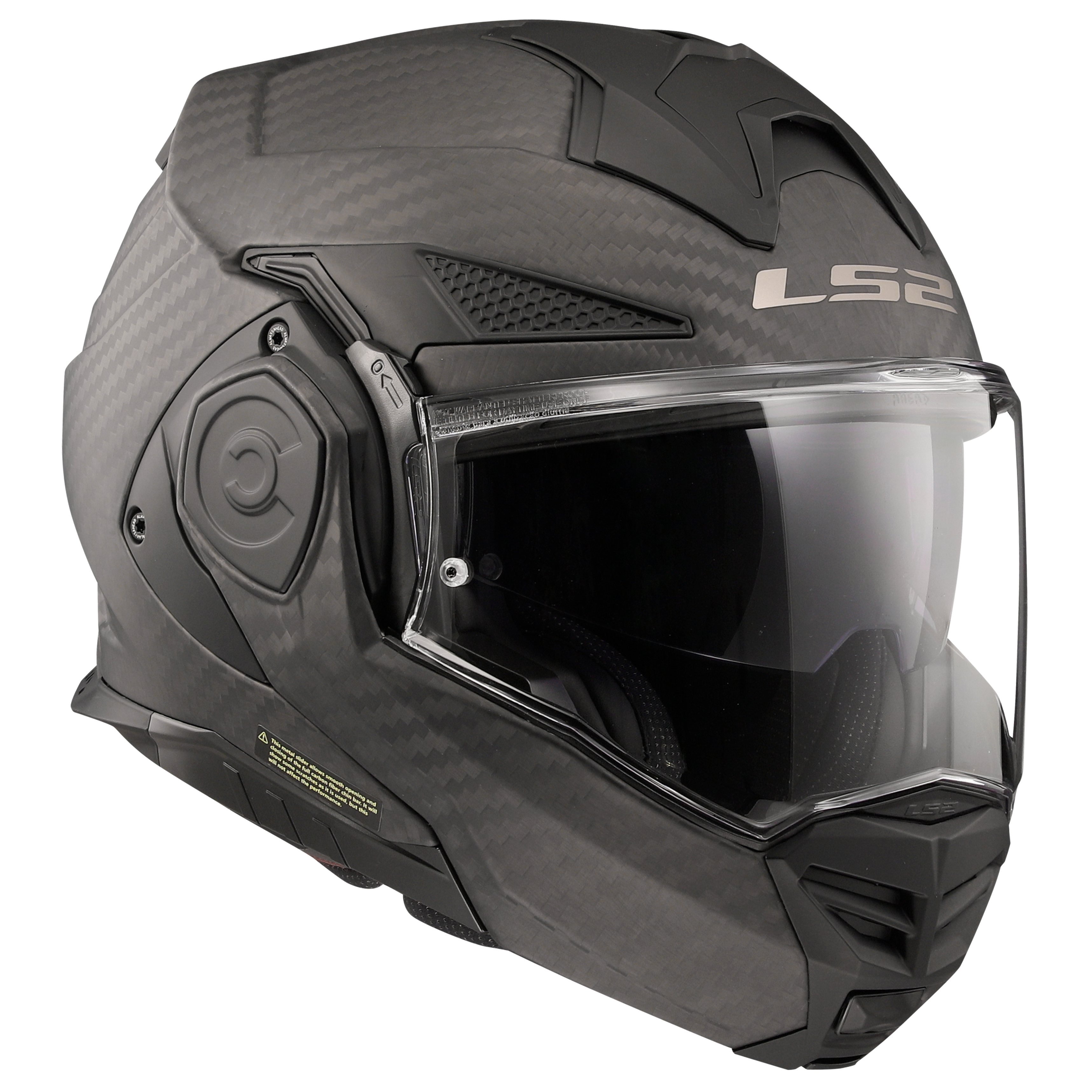 FF901 ADVANT X SOLID MATT CARBON 569017098 7